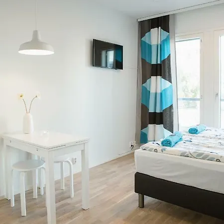 דירה First Blitzen