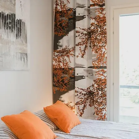 First Blitzen דירה רובניימי