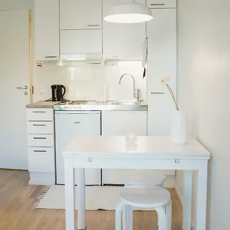 Apartment First Blitzen
