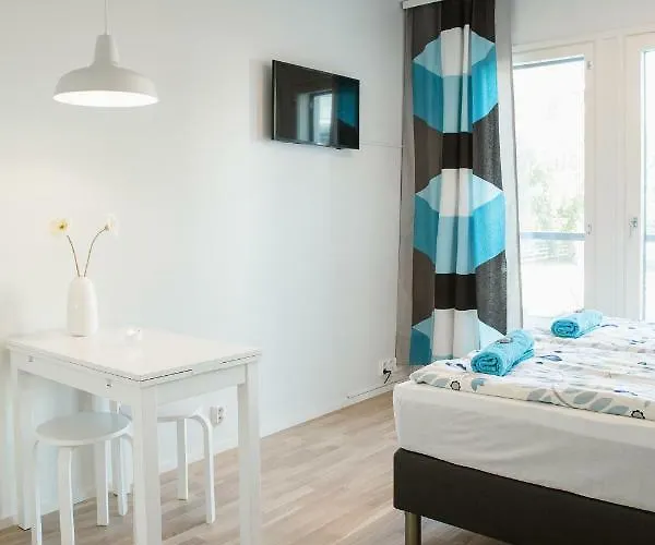 Apartment First Blitzen