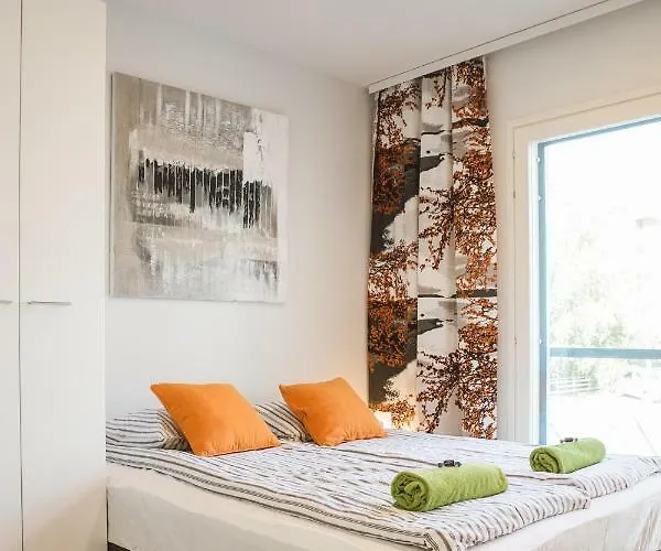 Apartment First Blitzen