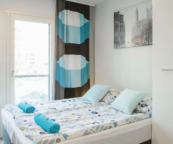 First Blitzen 3* Rovaniemi