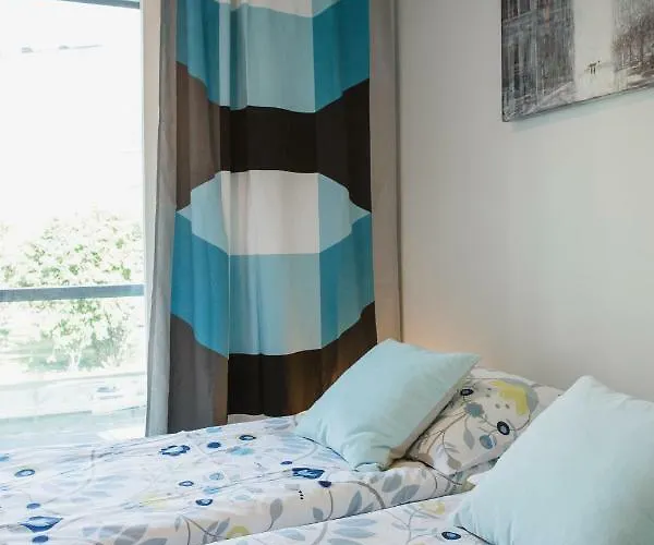 Apartment First Blitzen